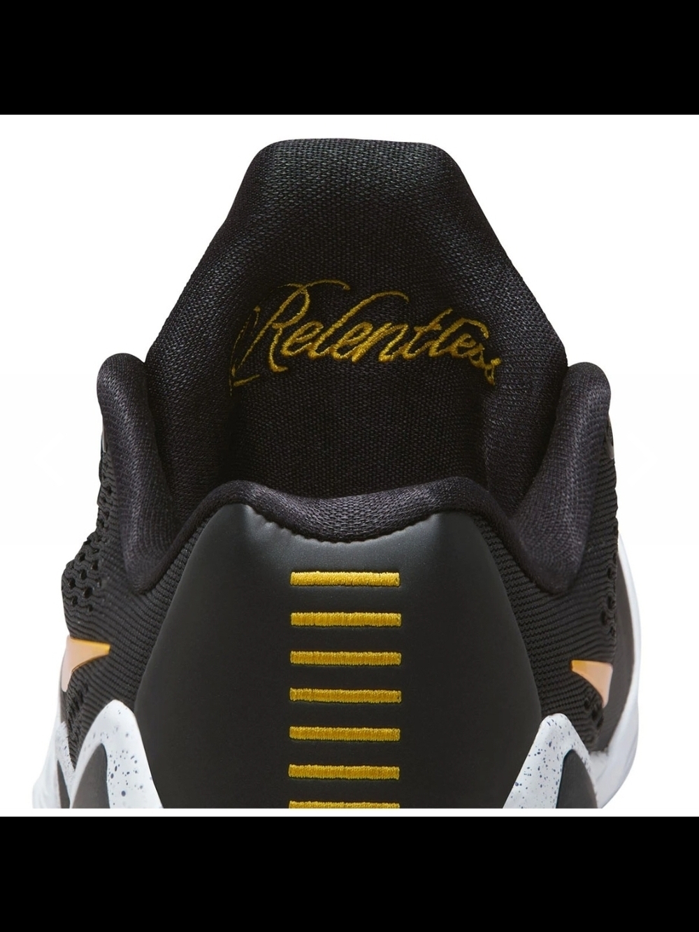 Nike Kobe 9 IX EM Protro TB 'Lakers Away' - IH1401-002 - Size 10 New In Hand - Picture 6 of 6